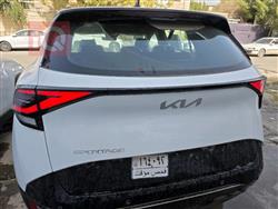 کیا سپۆرتاج